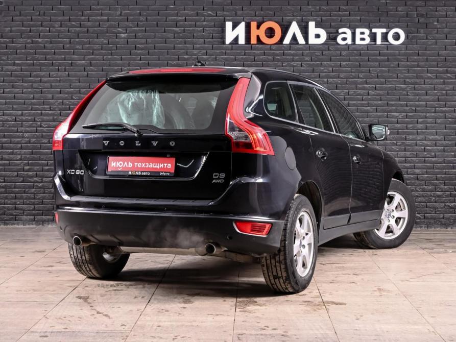 Volvo XC60 I Екатеринбург  - изображение 4