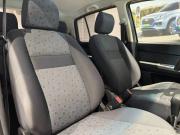 Hyundai Getz I Новосибирск  - изображение 31