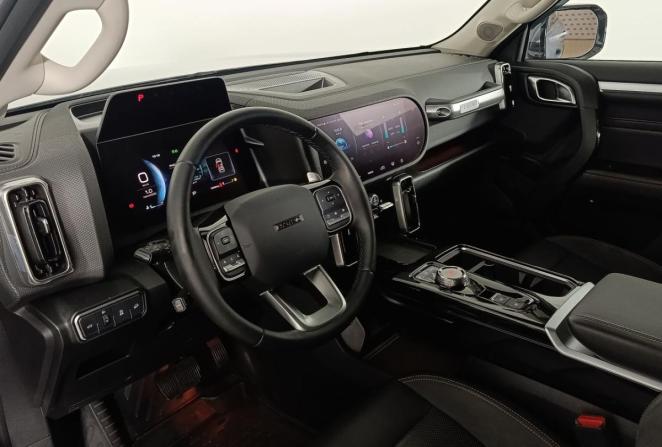 Haval Dargo I с пробегом 2025 года, цена 2 730 000 рублей, 38198 км, внедорожник, Автокод Объявления