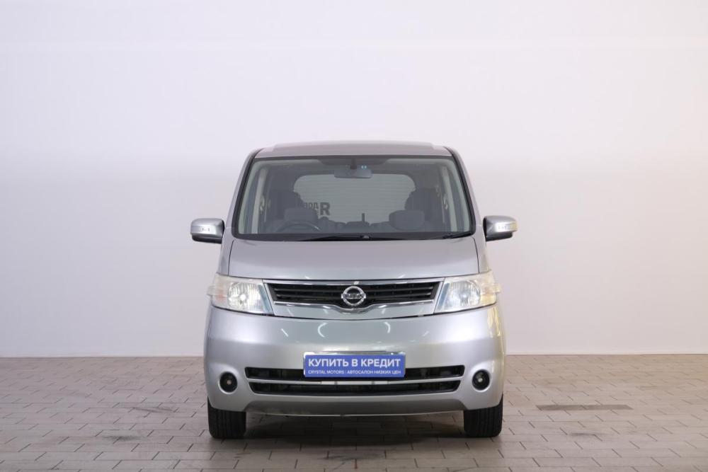 Nissan Serena III (C25) Омск  - изображение 2