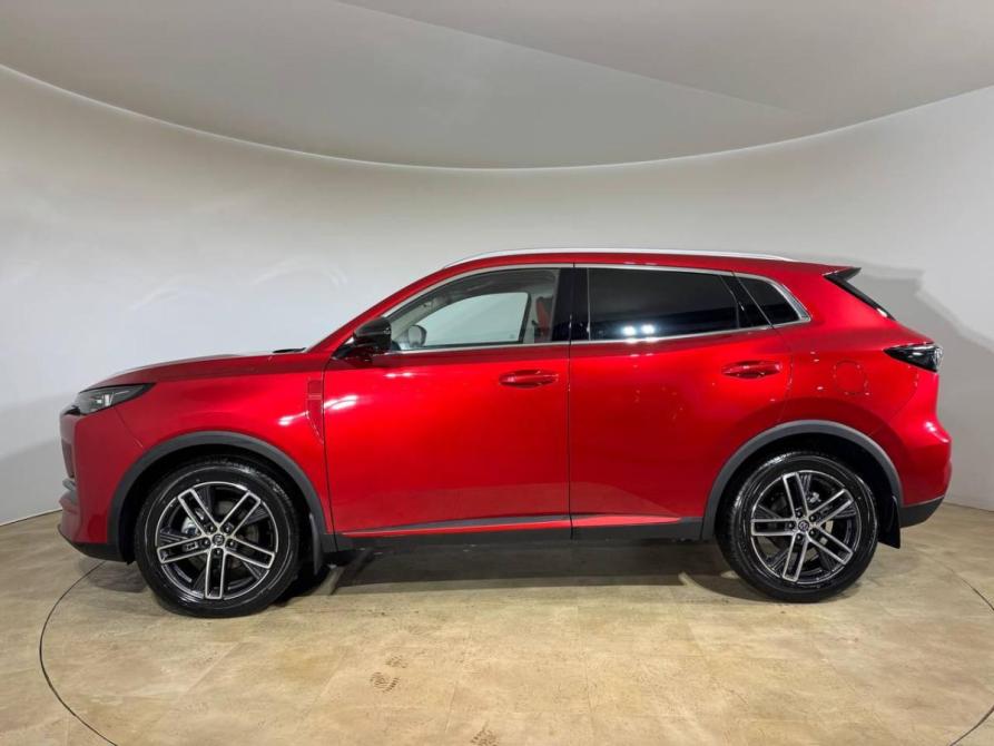 Changan UNI-S (CS55 Plus) Ярославль  - изображение 3