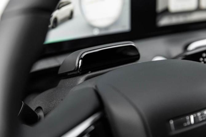 Новый Jaecoo J8 2025 года, цена 4 779 000 рублей, внедорожник, Автокод Объявления