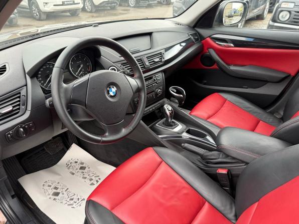 BMW X1 I (E84) Рестайлинг с пробегом 2012 года, цена 1 550 000 рублей, 195000 км, внедорожник, Автокод Объявления