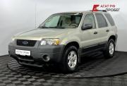 Ford Escape I Рестайлинг Нижний Новгород  - изображение 22