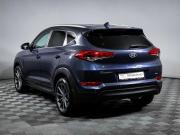 Hyundai Tucson III Москва  - изображение 24