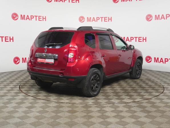 Renault Duster I с пробегом 2012 года, цена 677 000 рублей, 209128 км, внедорожник, Автокод Объявления
