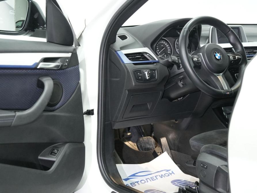 BMW X1 II (F48) Новосибирск  - изображение 18