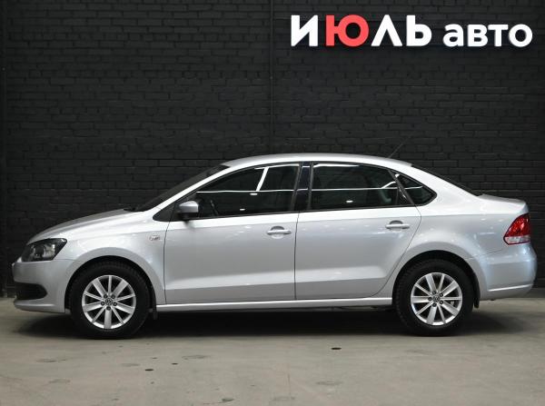 Volkswagen Polo V с пробегом 2012 года, цена 950 000 рублей, 148306 км, седан, Автокод Объявления