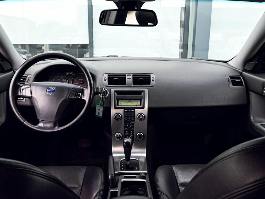 Volvo V50 I Рестайлинг Екатеринбург  - изображение 20