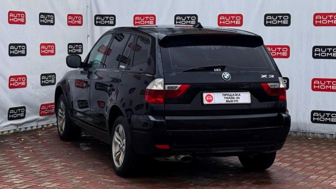 BMW X3 I (E83) Рестайлинг с пробегом 2009 года, цена 950 000 рублей, 187000 км, внедорожник, Автокод Объявления