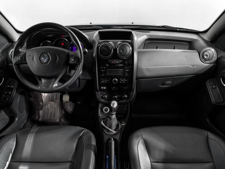 Renault Duster I Рестайлинг Санкт-Петербург  - изображение 14
