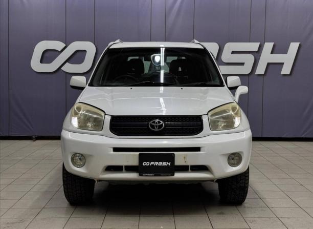 Toyota RAV4 II (XA20) Рестайлинг с пробегом 2004 года, цена 919 000 рублей, 209000 км, внедорожник, Автокод Объявления
