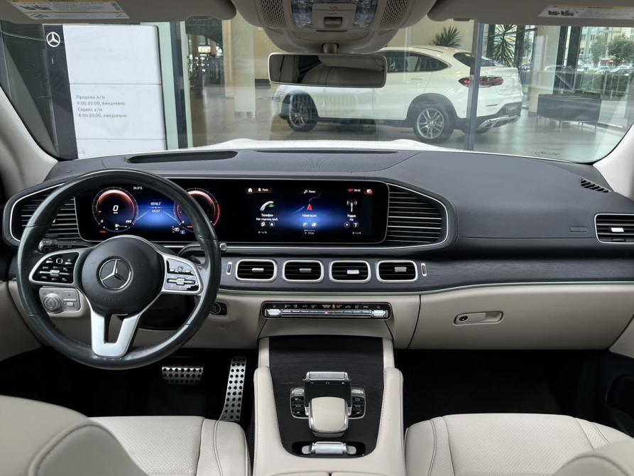 Mercedes-Benz GLS II (X167) Нижний Новгород  - изображение 23