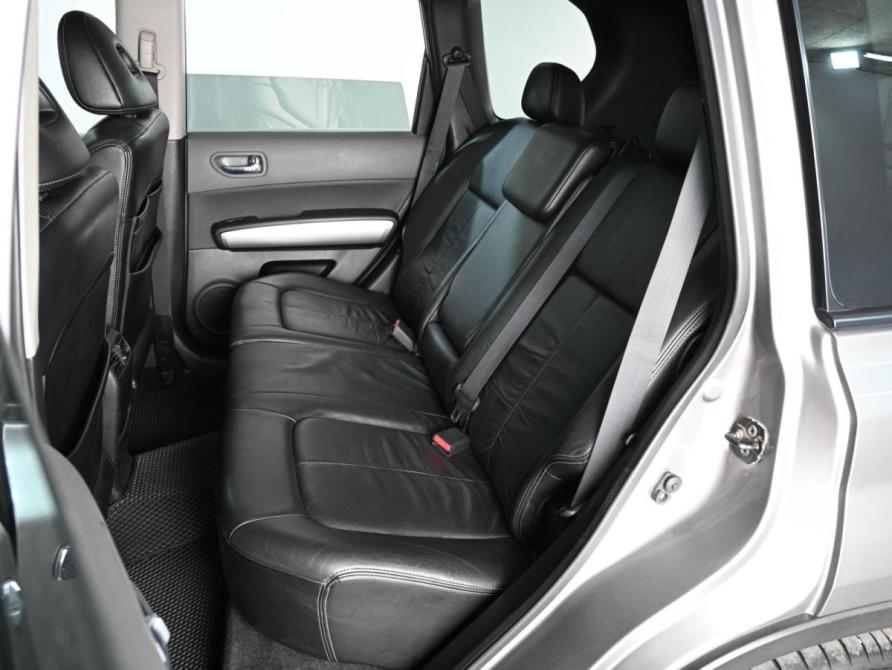 Nissan X-Trail II Ростов-на-Дону  - изображение 9