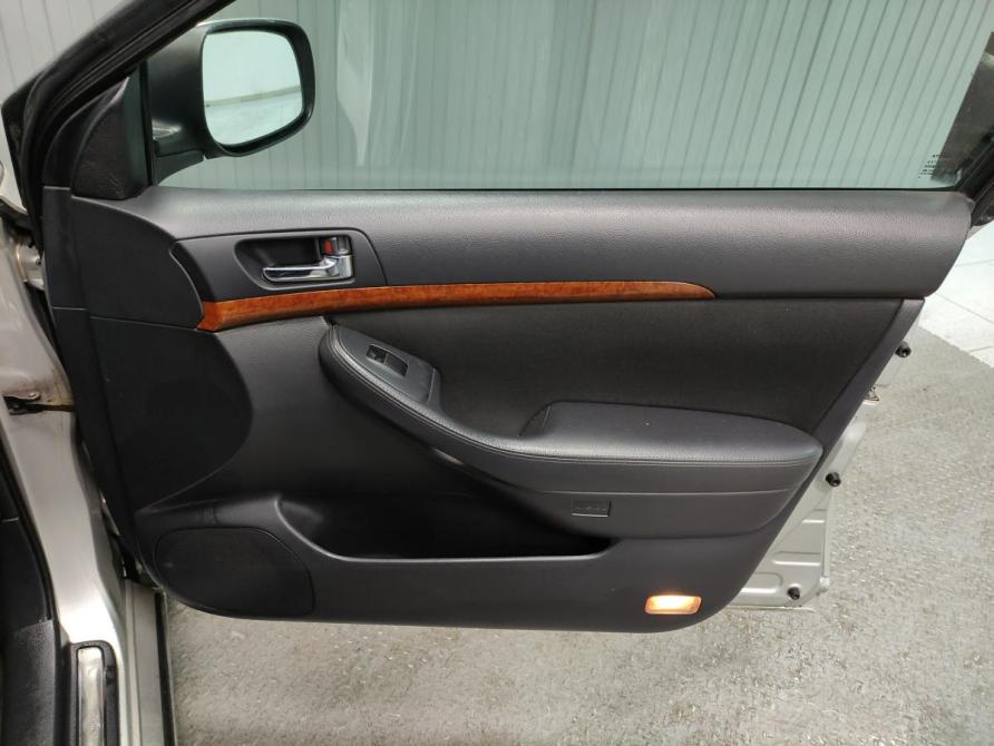 Toyota Avensis II Рестайлинг Пермь  - изображение 15