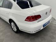Volkswagen Passat B7 Воронеж  - изображение 34