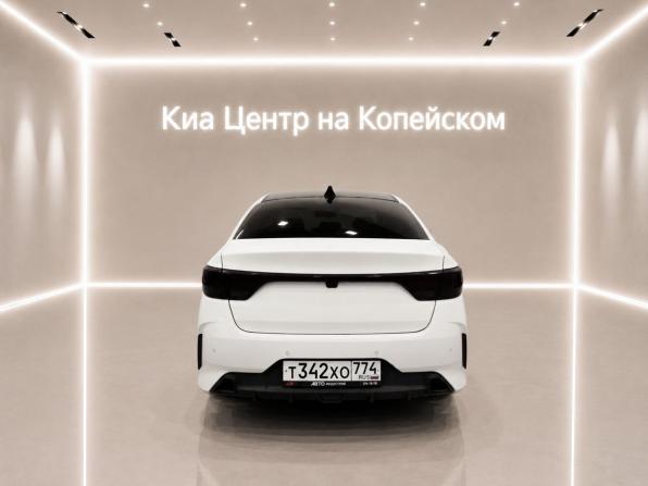 Kia Rio IV Рестайлинг с пробегом 2021 года, цена 1 795 000 рублей, 125000 км, седан, Автокод Объявления