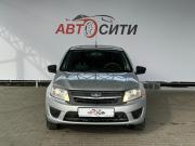 Lada (ВАЗ) Granta I Тамбов  - изображение 21