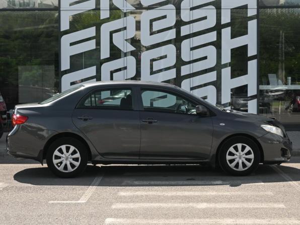 Toyota Corolla X (E140 E150) с пробегом 2008 года, цена 689 000 рублей, 294102 км, седан, Автокод Объявления