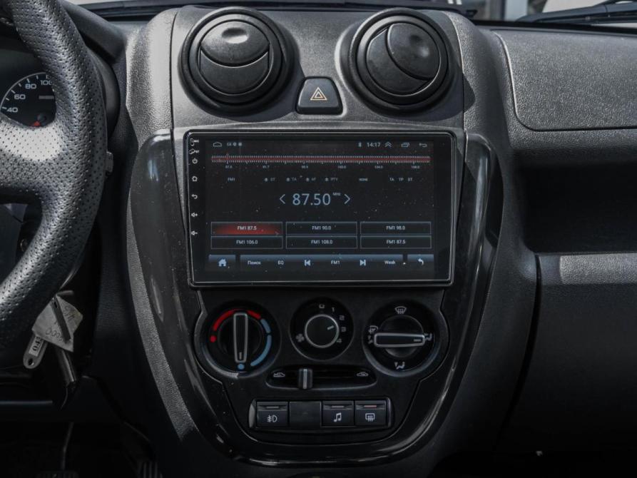 Lada (ВАЗ) Granta I Ставрополь  - изображение 12