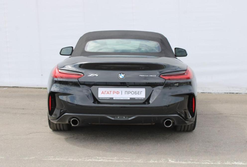 BMW Z4 III (G29) Нижний Новгород  - изображение 11