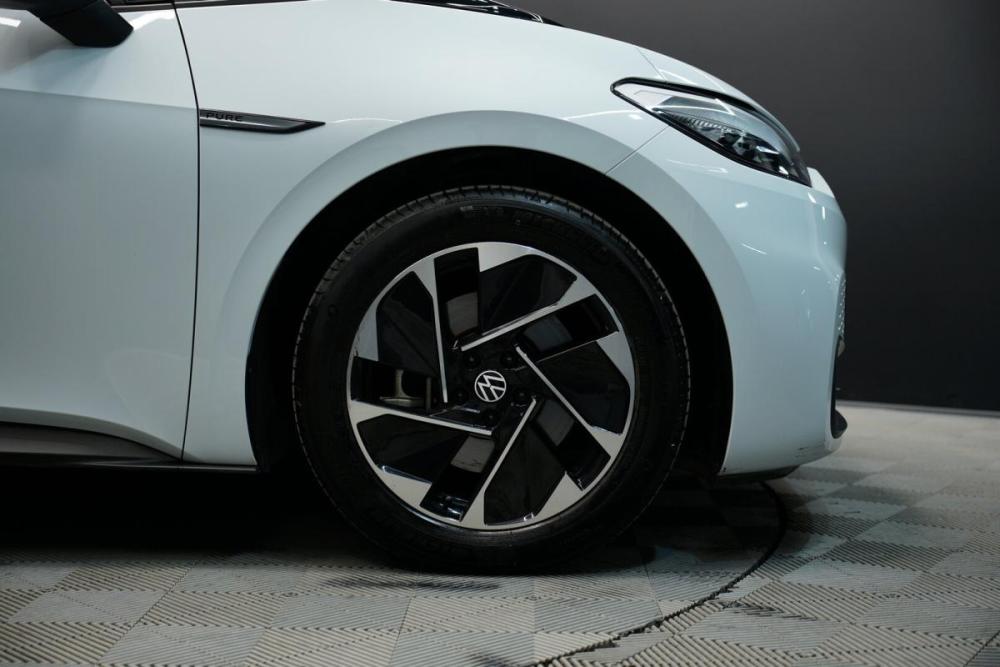 Volkswagen ID.3 I Крым  - изображение 33