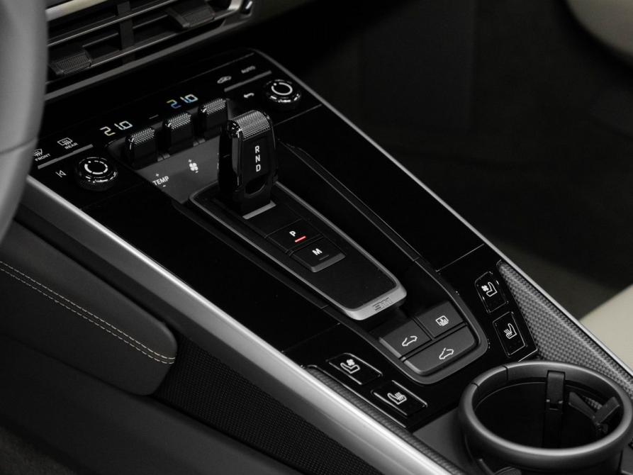 Porsche 911 VIII (992) Москва  - изображение 30