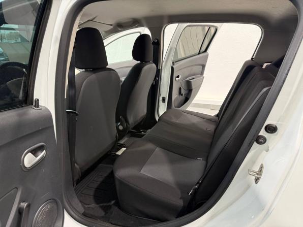 Renault Sandero II с пробегом 2017 года, цена 774 000 рублей, 56589 км, хэтчбек, Автокод Объявления
