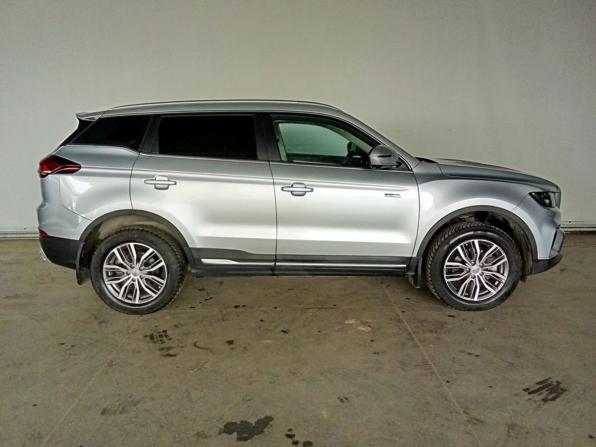 Geely Atlas Pro с пробегом 2024 года, цена 2 290 000 рублей, 16316 км, внедорожник, Автокод Объявления