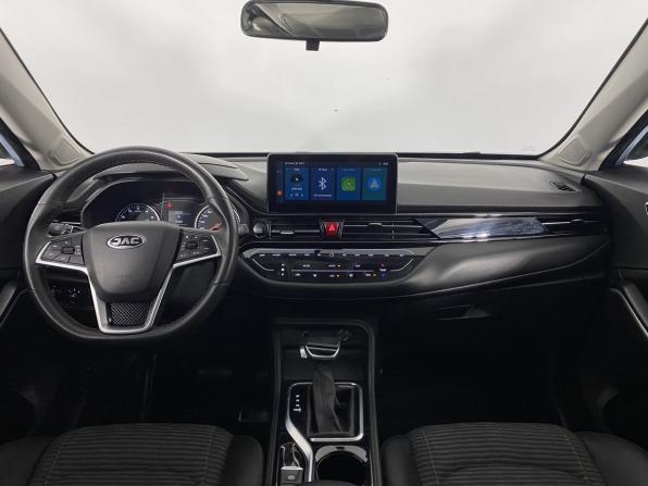 JAC JS4 с пробегом 2022 года, цена 1 300 000 рублей, 67142 км, внедорожник, Автокод Объявления