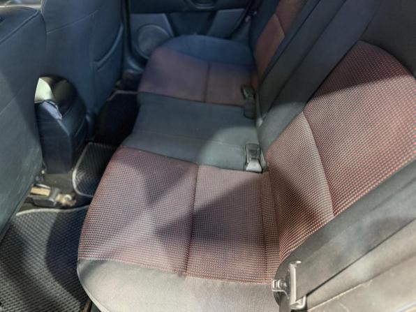 Mazda 3 I (BK) с пробегом 2005 года, цена 359 000 рублей, 313206 км, седан, Автокод Объявления