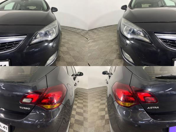 Opel Astra J с пробегом 2012 года, цена 630 000 рублей, 277145 км, хэтчбек, Автокод Объявления
