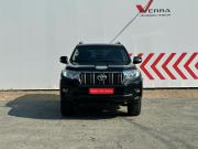 Toyota Land Cruiser Prado 150 Series Рестайлинг 3 Пермь  - изображение 19