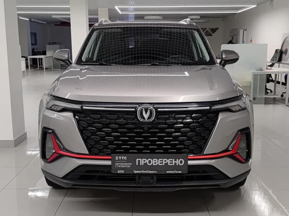 Changan CS35 Plus I Рестайлинг с пробегом 2023 года, цена 1 771 000 рублей, 46266 км, внедорожник, Автокод Объявления