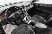 Volkswagen Passat B7 Новокузнецк  - изображение 51