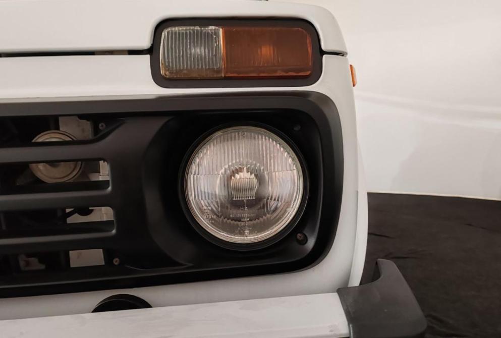 Lada (ВАЗ) Niva Legend Ярославль  - изображение 19