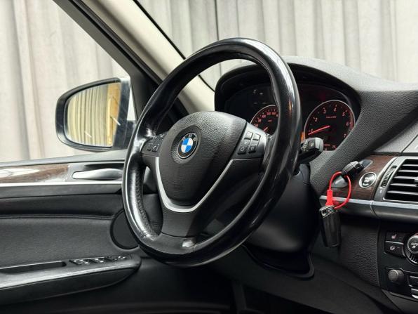 BMW X5 II (E70) Рестайлинг с пробегом 2011 года, цена 1 529 000 рублей, 195720 км, внедорожник, Автокод Объявления
