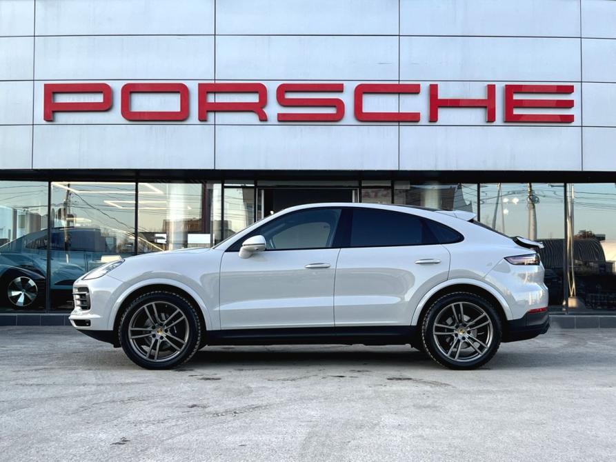 Porsche Cayenne III Пермь  - изображение 2