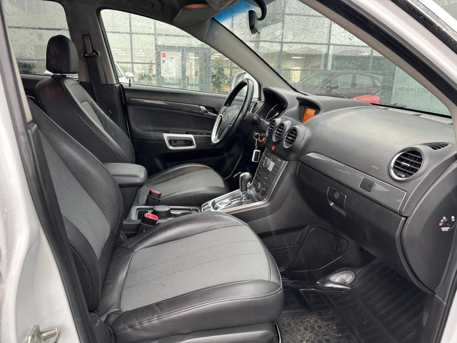 Opel Antara I Рестайлинг Екатеринбург  - изображение 7