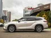 Toyota Highlander IV (XU70) Москва  - изображение 37