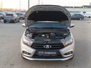 Lada (ВАЗ) Vesta I Набережные Челны  - изображение 35