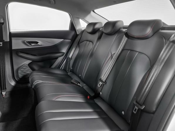 BAIC U5 Plus с пробегом 2025 года, цена 1 899 000 рублей, 127 км, седан, Автокод Объявления