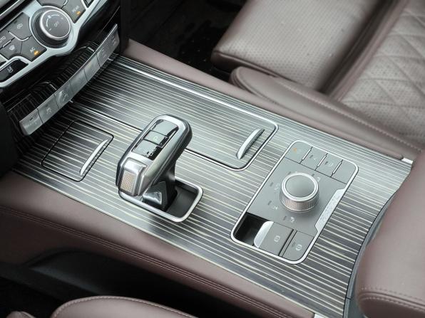 Haval H9 I Рестайлинг с пробегом 2021 года, цена 2 600 000 рублей, 142843 км, внедорожник, Автокод Объявления