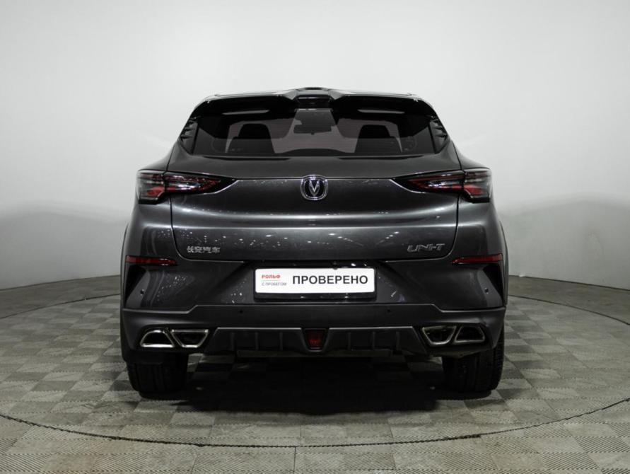 Changan UNI-T I Санкт-Петербург  - изображение 7