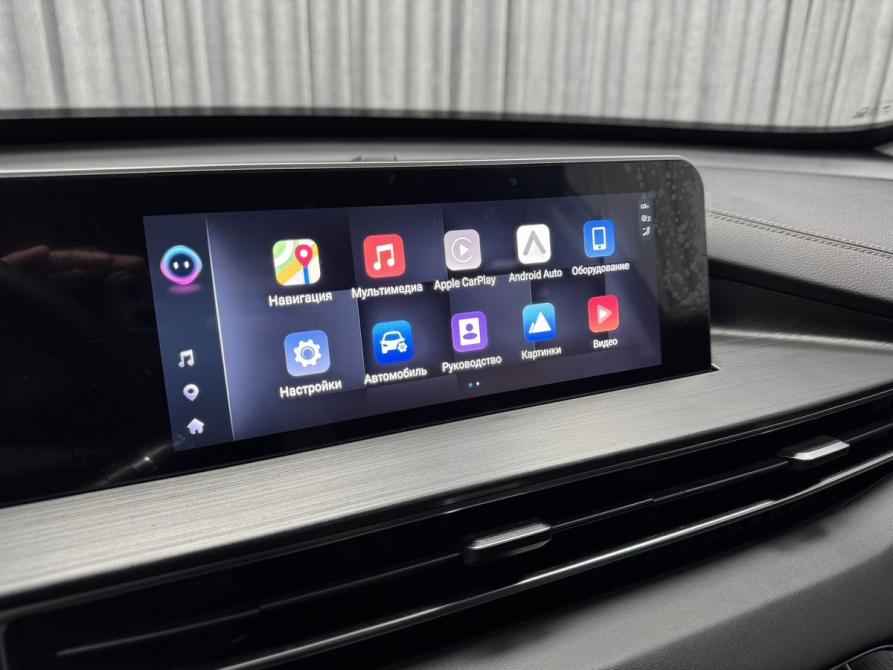 Chery Tiggo 4 Pro I Стерлитамак  - изображение 26