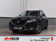 Mazda CX-5 II Кемерово  - изображение 24