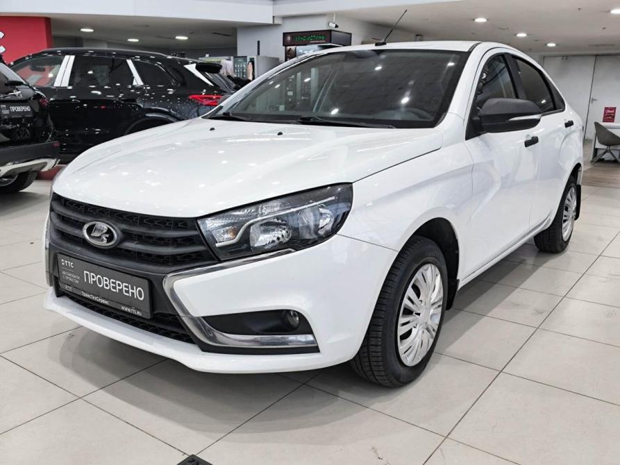 Lada (ВАЗ) Vesta I Казань  - изображение 1