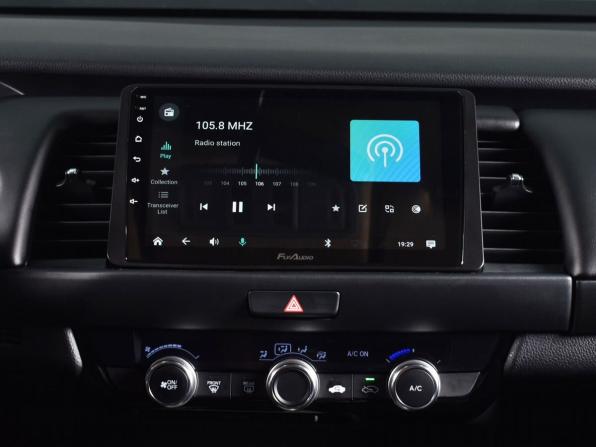 Honda Life VI с пробегом 2022 года, цена 1 784 995 рублей, 18905 км, хэтчбек, Автокод Объявления