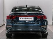 Kia Cerato IV Красноярск  - изображение 37