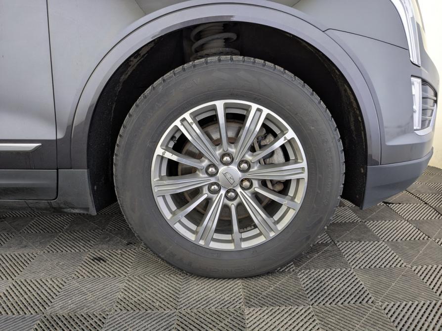 Cadillac XT5 I Москва  - изображение 18